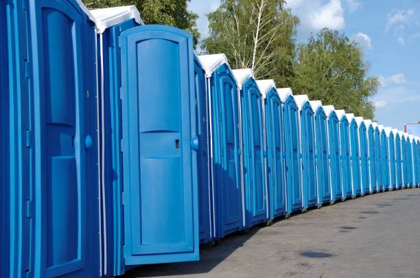 Best High-end porta potty rental  in Pukalani, HI